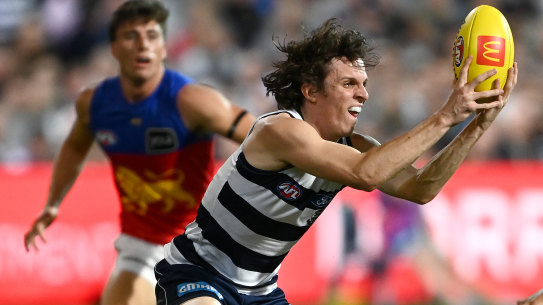 Max Holmes still needs to prove he is fully fit ahead of Saturday’s AFL grand final.