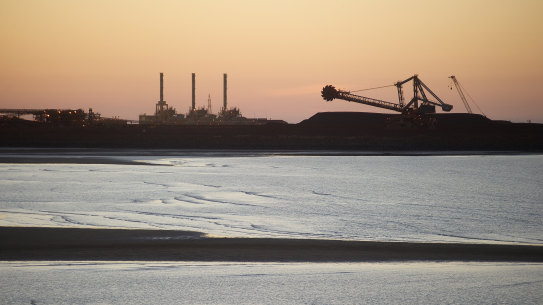 No major projects can proceed in WA without first being assessed by the EPA.