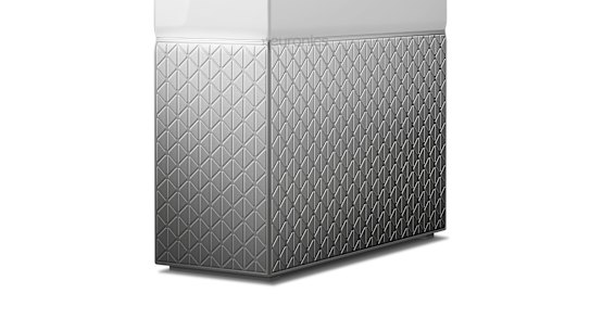 WD My Cloud drive