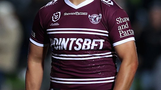 Advertising for sports betting has become pervasive.