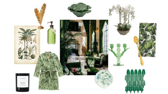 Centre photograph by Stocksy