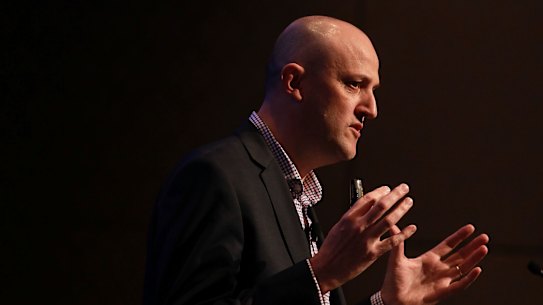 Ban on Chinese mobile giants for 5G 'needed to protect critical infrastructure'