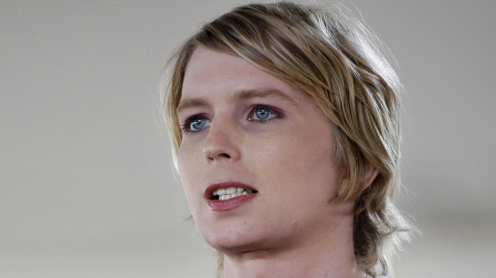 Chelsea Manning threatened with visa denial ahead of Australian tour