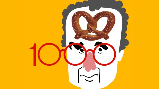   Happy birthday Modern Guru.