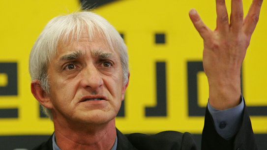 War criminal might have won defamation case under court's new rules