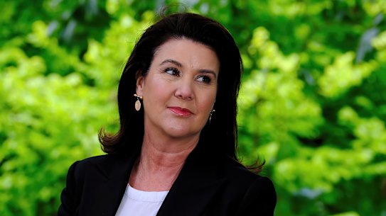 Victorian senator Jane Hume says attract younger voters and women will be key to the future success of the Liberal Party