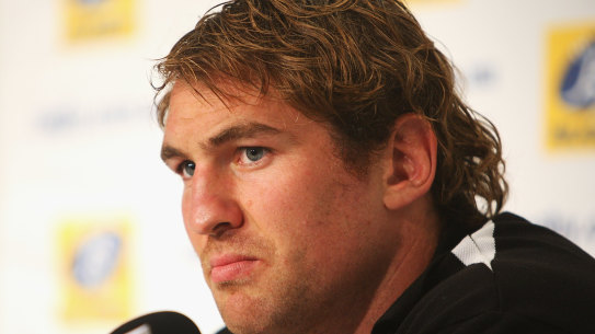 Rocky Elsom has vowed to appeal his conviction in France.