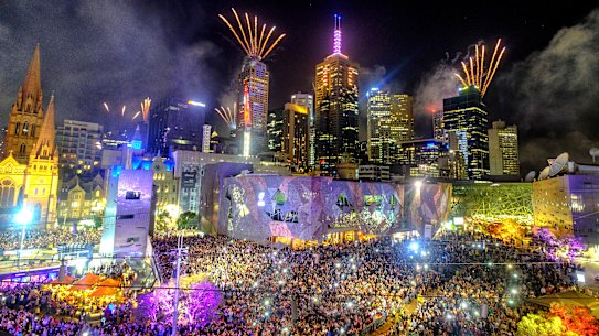 There will be a raft of changes coming into effect from January 1. 