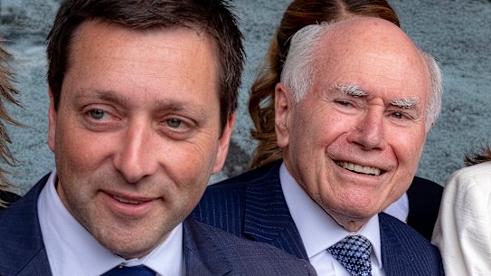 Forget the wacky theories, the Liberal Party lost because it trashed its own brand