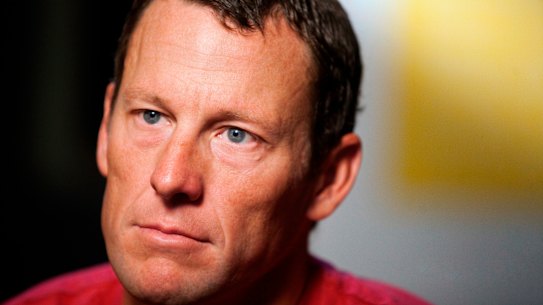 Last six years of doping fallout have 'really sucked': Armstrong