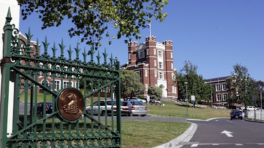 Foreign buyers are seeking homes close to sought after school belts new data shows.