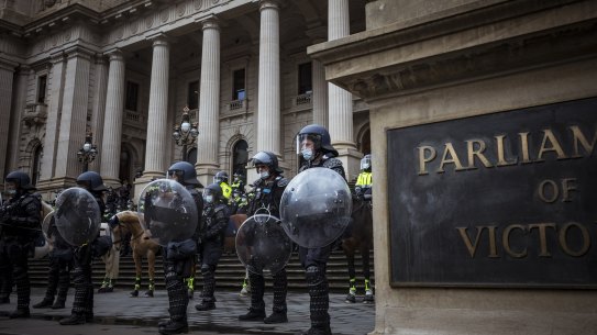 A bigger wage bill for public servants 
 drove the increase in government spending.