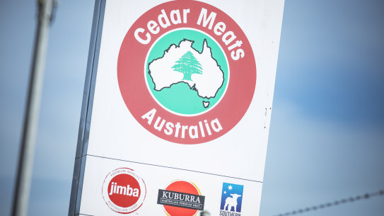 The Cedar Meats outbreak has become the subject of increased scrutiny, as cases grow.
