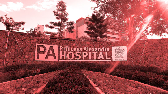 The Princess Alexandra Hospital  has completed its roll-out of the integrated electronic medical record.