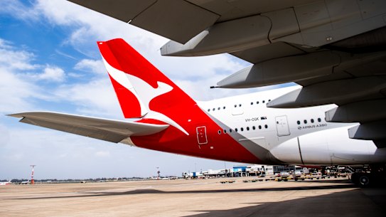 It will soon cost you more points to get a flight on Qantas.