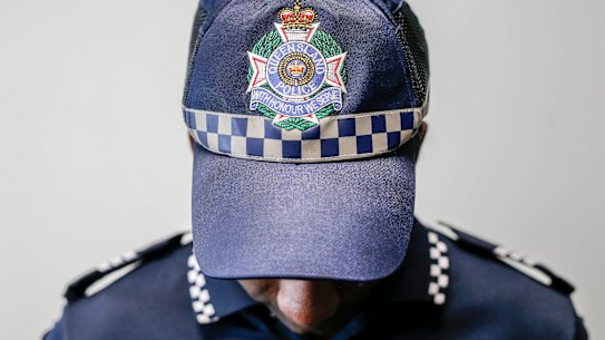 Numerous police officers and police staff have challenged their vaccine mandate in the QIRC and Supreme Court.