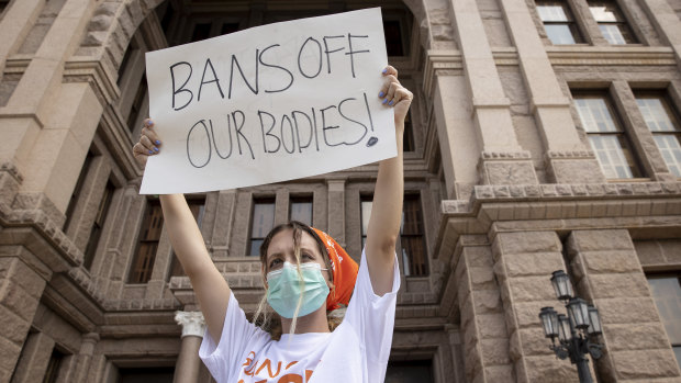 The endless battle over women’s bodies