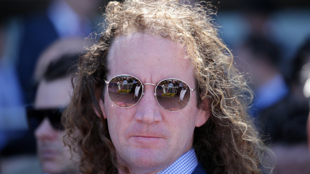 Guineas lures Ciaron Maher to Canberra