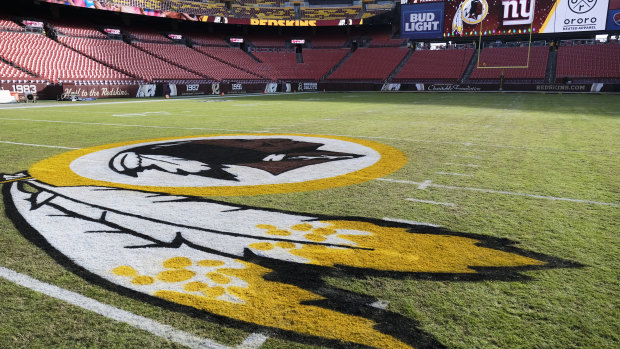 'Start of the new era': Campaigners welcome end of Redskins