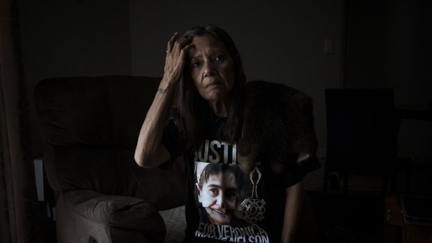 ‘Swept under the rug’: A mother’s fight for justice