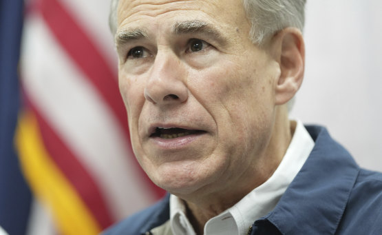 ‘Abandoned children’: White House lashes Texas governor after Christmas Eve migrant drop