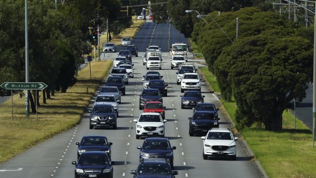 NSW drivers to be tracked in average speed camera plan