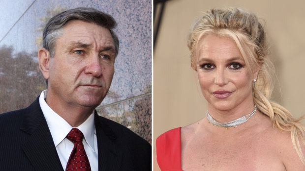 Britney Spears ‘will not be extorted’ by her father, says lawyer
