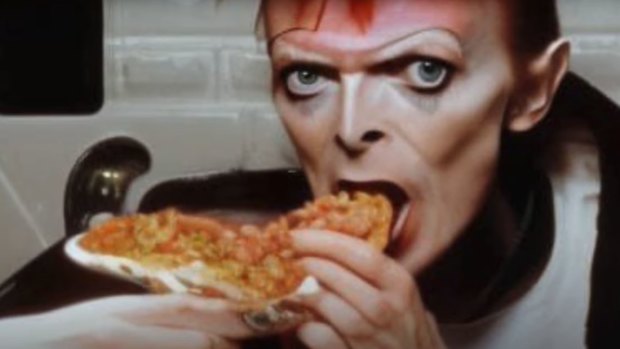 Fake Bowie songs will soon be indistinguishable from the originals