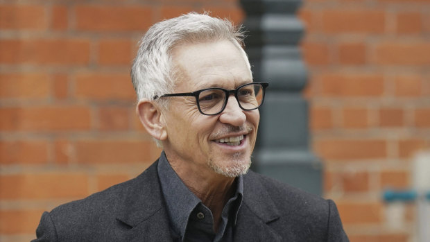 Gary Lineker expected to return as BBC bosses reportedly back down