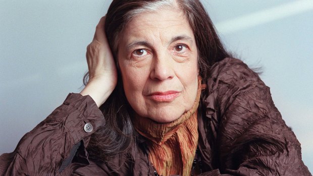 Do we still need to read Susan Sontag writing about women?