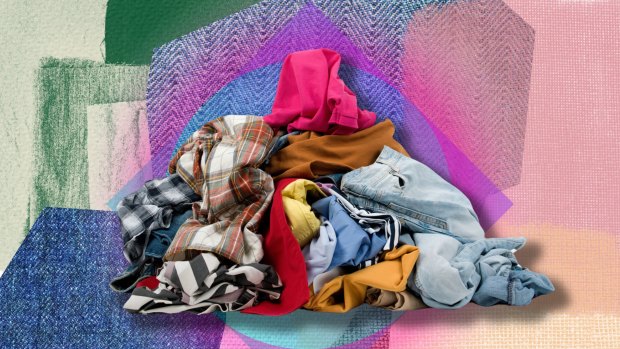 Is cotton always best? What to know when buying ‘sustainable’ fashion
