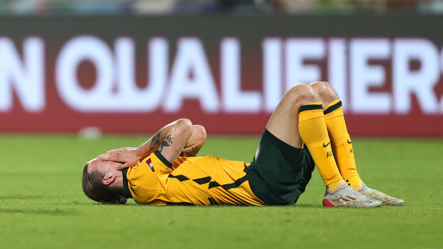 Why Australian soccer makes the same mistakes again and again