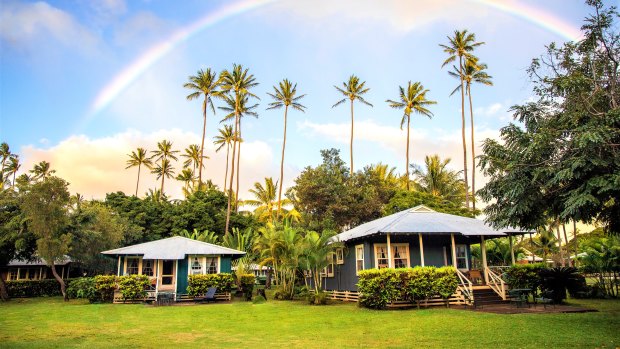 Beloved Kauai resort unveils update in time for milestone anniversary