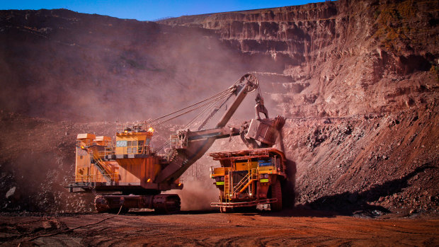 BHP walks after Anglo breaks off the engagement – but never say never