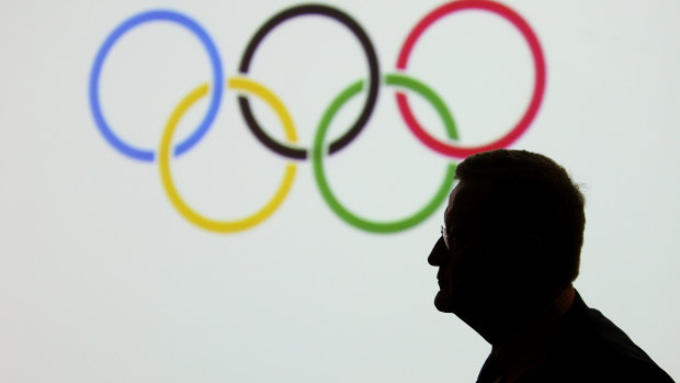 Olympics supremo John Coates refuses to appear at Brisbane 2032 Senate inquiry