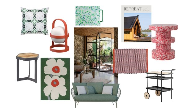 News season, new style: The trendiest home accessories for the deck