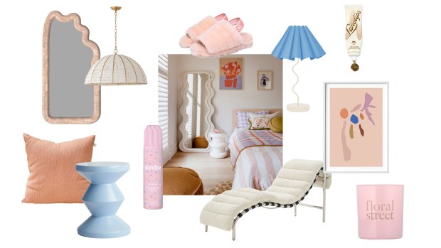 Teenage dream: All the trendiest homewares that are young-person approved