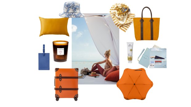 Must-have travel accessories for a mid-winter escape