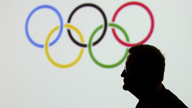 John Coates was AOC president when Brisbane was awarded the Games and remains an IOC vice-president.