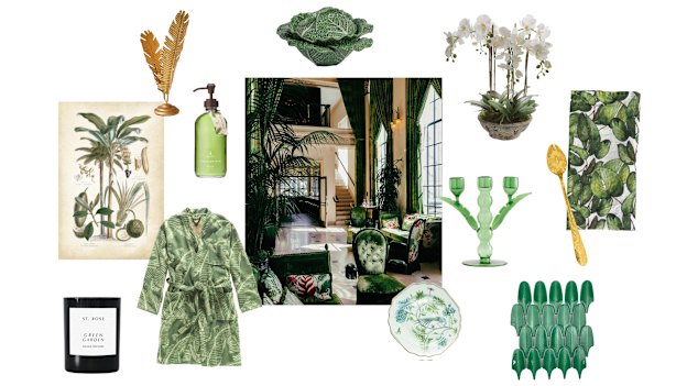 Centre photograph by Stocksy  