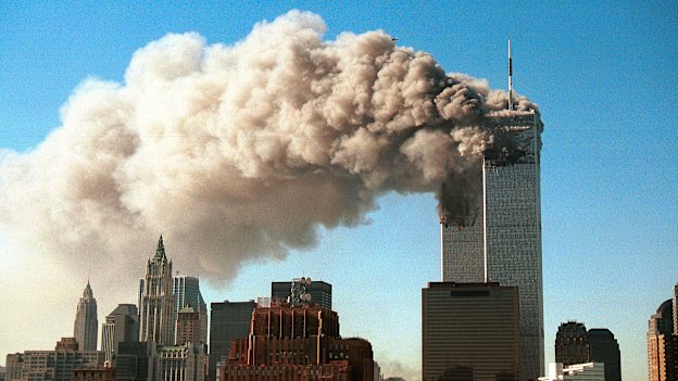 The 20th anniversary of the September 11, 2001 attacks coincides with a second jihadist victory against America.