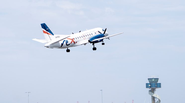 smh.com.au - Chris Zappone - Ex-transport minister, directors allegedly kept market in the dark about airline's dire straits