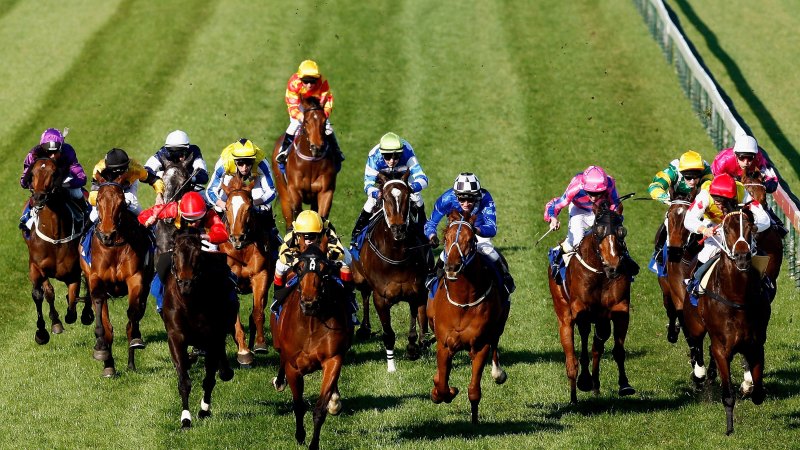 Big Race Days Up For Grabs With Seven Tv Deal Set To Expire