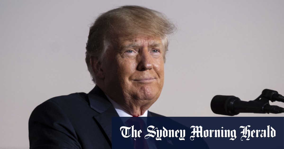 SMH | Australian Breaking News 