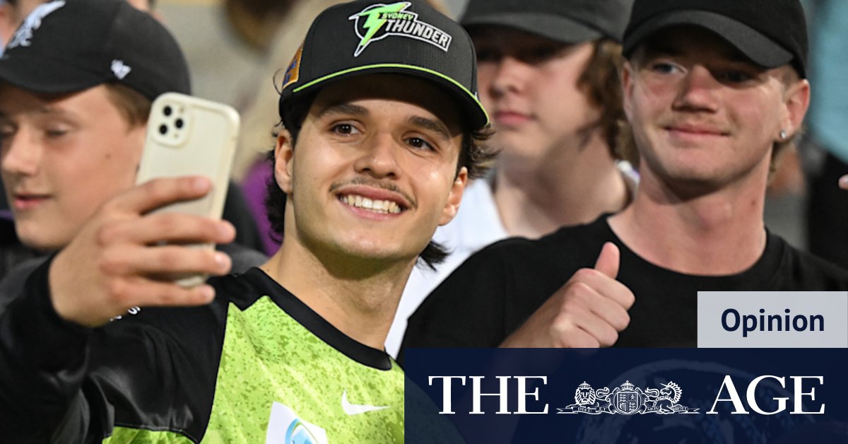 Cricket Australia faces a soul-crushing decision on franchise sales