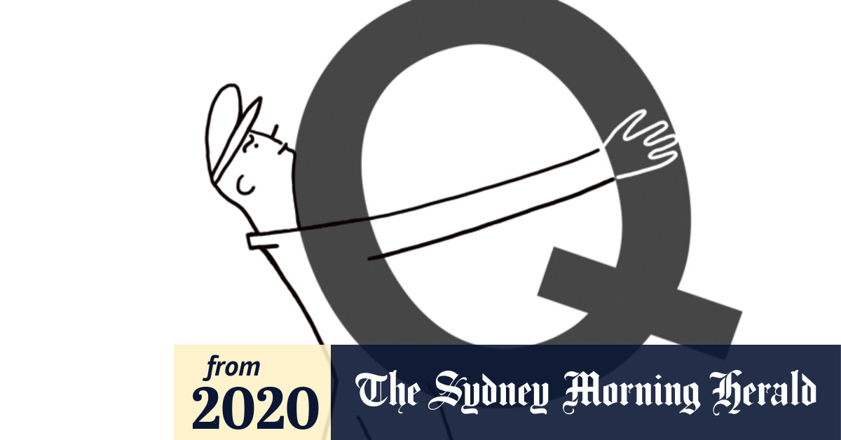 The Good Weekend Quiz June 20