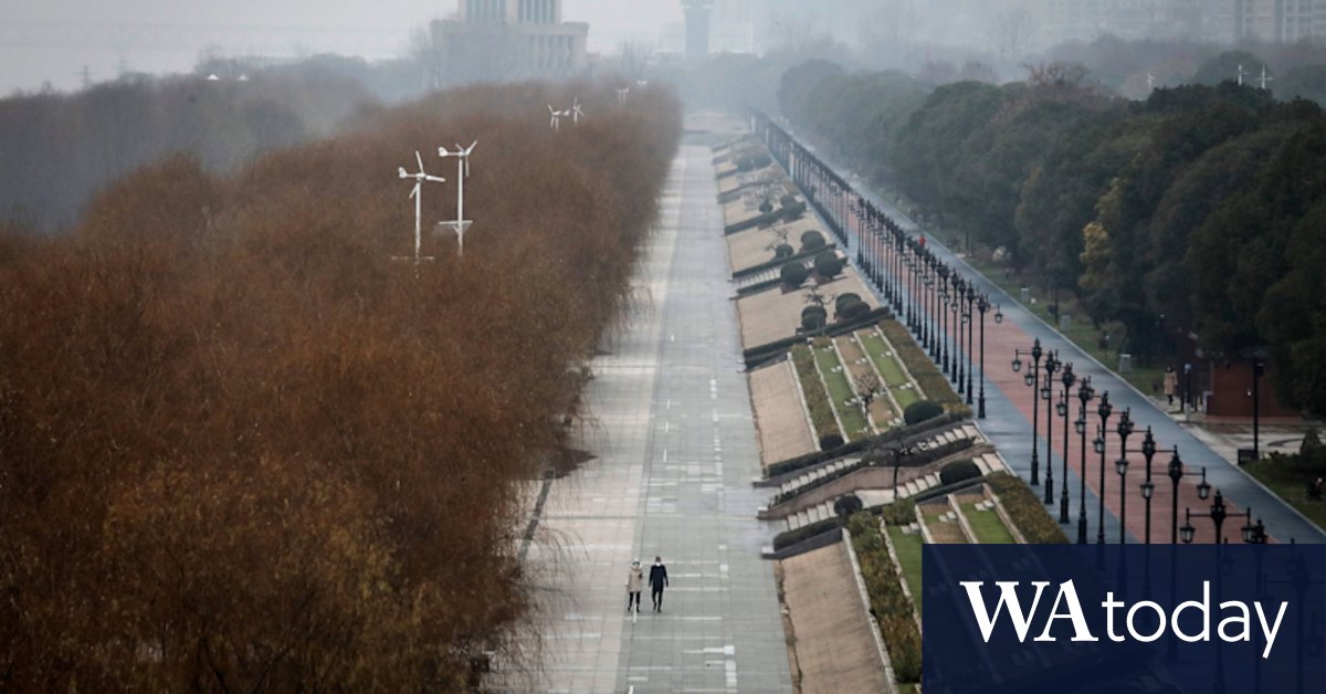Murong Xuecun's Deadly Quiet City: A disturbing COVID-19 tale from inside Wuhan - Vimarsana News