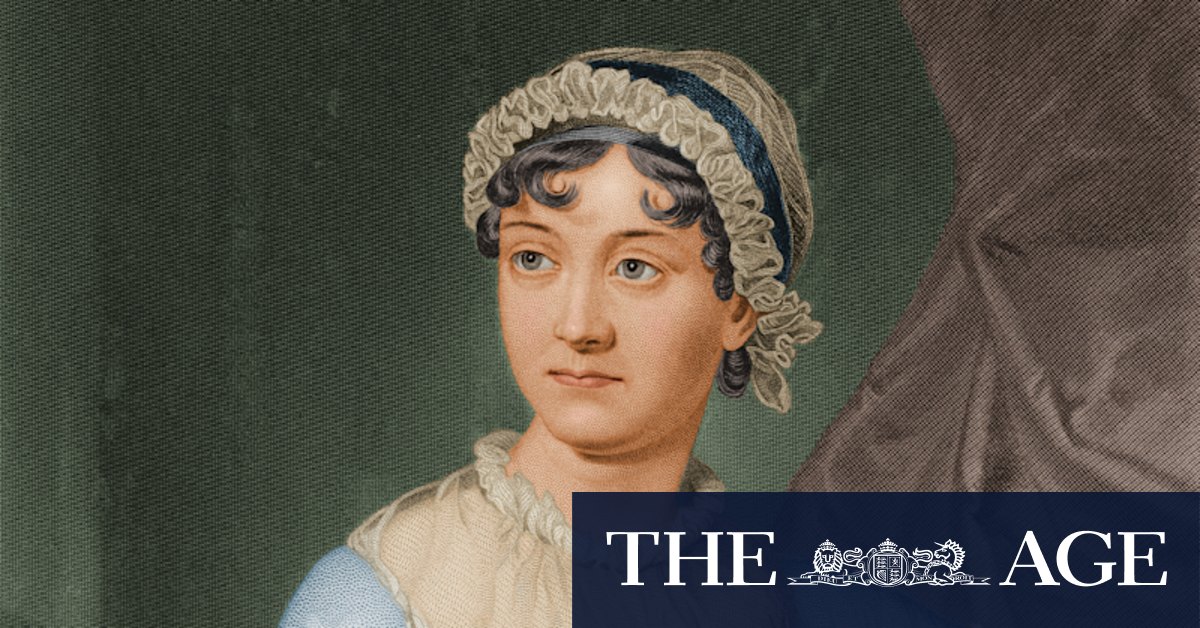 Jane Austen's Music at Melbourne Recital Hall brings author's love of music to a modern concert - Vimarsana News