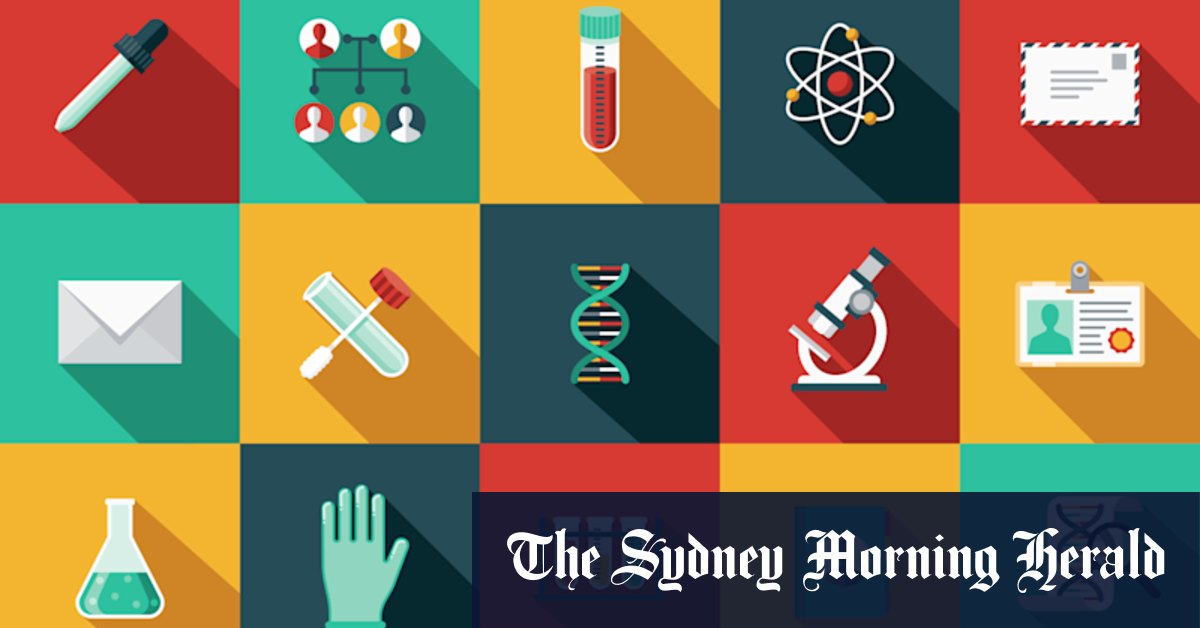 The top 10 science stories of 2021 - Vimarsana News