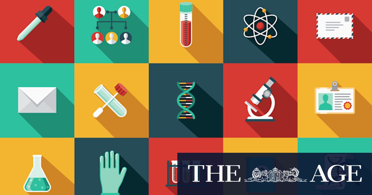 The top 10 science stories of 2021 - Vimarsana News